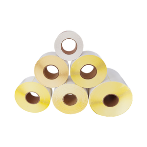 لفة ألعاب ورق حراري Upp 10s لفة ألعاب كبيرة 57x60 56x45 50 gsm لفائف عديمة النواة 80x x 30 Spain 25m - Product Image 3