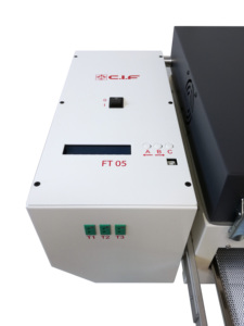 Four de refusion professionnel V900324 de grande qualité pour l'électronique SMD SMT état neuf diverses applications - Product Image 4