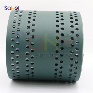 Courroie d'<span class=keywords><strong>aspiration</strong></span> sous vide de meilleure qualité L2.020.014 XL75 CD74 Machine d'impression convoyeur de papier Central pour Heidelberg - Product Image 6