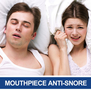 EELHOE Braces Anti-Grinding Anti-Breathing Mouth Guard Anti-Snoring Dental Support - Product Image 3