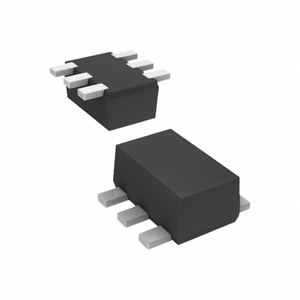 SOT-563, SOT-666 Original Transistors Buy Electronics Components Online UP0459800L - Product Image 1