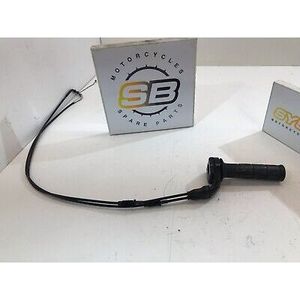 Indicatori di direzione anteriori per Yamaha MT 03 2006-2014 Sistema di illuminazione per moto - Product Image 3