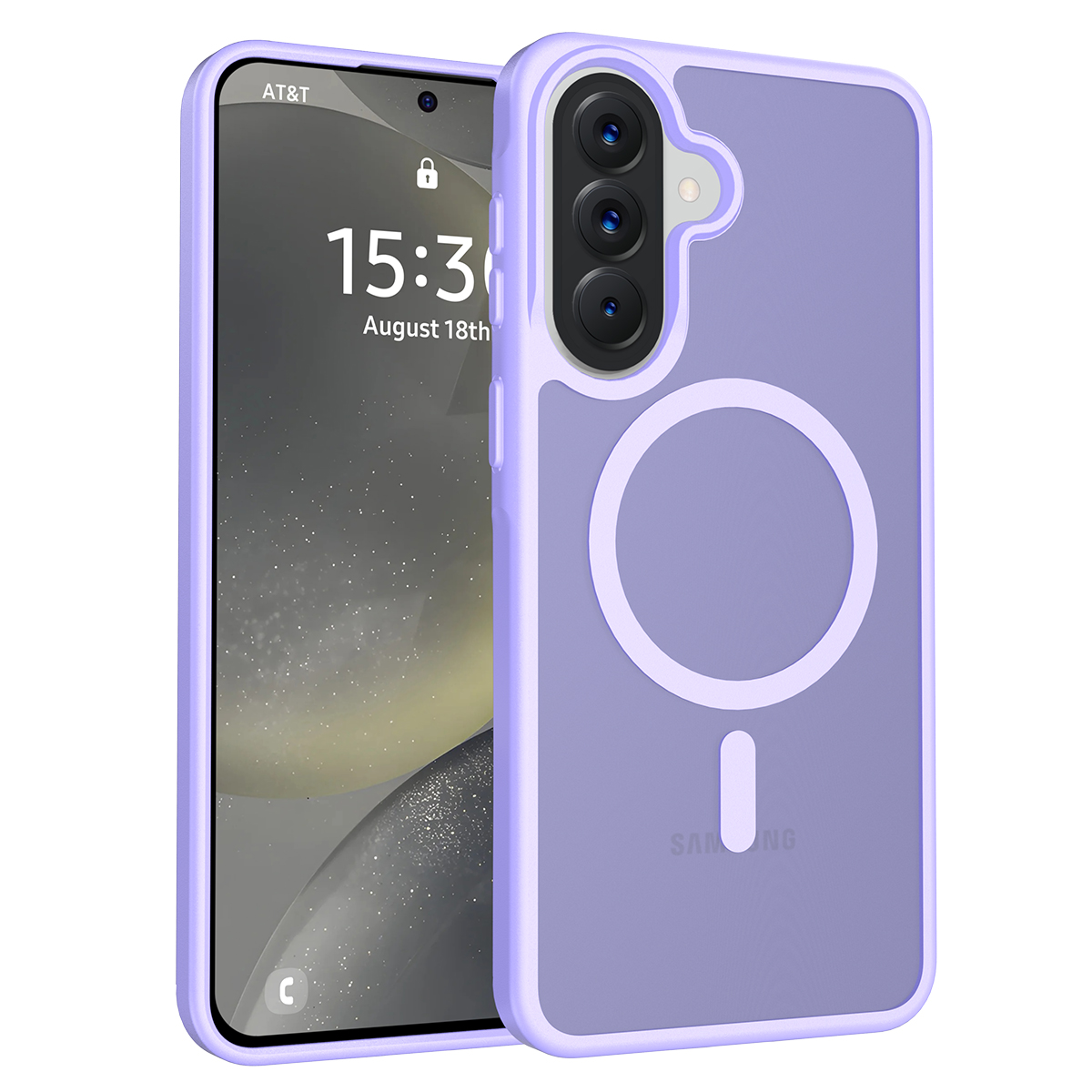 Lavanda Púrpura