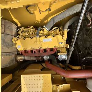 Excavadora de Orugas Usada Caterpillar CAT320CL de Segunda Mano de Japón, Maquinaria de Construcción Usada de 20 Toneladas, Excavadora de Orugas Cat320CL - Product Image 3