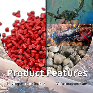 Règle de mesure du homard et du crabe phosphorescent de 7 pouces - Product Image 4