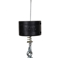Grue de produit populaire à bas prix 150 Kg 200 Kg 500Kg Mini palan à moteur électrique