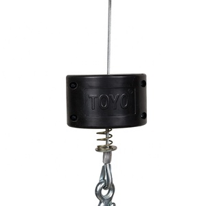 Giá thấp sản phẩm phổ biến <span class=keywords><strong>Crane</strong></span> 150 kg 200 kg 500kg động cơ điện <span class=keywords><strong>mini</strong></span> động cơ hoist - Product Image 6