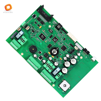 Assemblage de circuits imprimés directement en usine pour échantillons et production en série, SMT PCBA OEM, assemblage électronique sans plomb