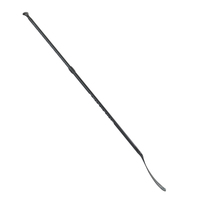 Accessoire de paddle gonflable OKHEALING avec manche en fibre de verre et lame en PP, accessoire SUP pour enfants