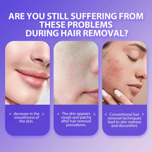 Kit de Spray Identificador de Cabello Herbal Personalizado, Spray para el Cuidado Facial con Rosa, Spray Identificador de Cabello, Limpieza y Eliminación de Impurezas en la Piel - Product Image 5