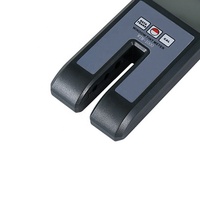 Instrument WTM-1000 pour détecter la transmittance de surface du transmittance portable en verre automobile