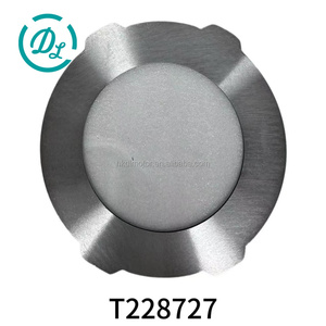 ชุดจานเบรก EexcavaStart รุ่น T228727 AT339059 AT339543 สำหรับรถแบคโฮ รับประกัน 1 ปี บรรจุ 1 ชิ้น/กล่อง ผลิตในจีน สำหรับเปลี่ยนหรือซ่อมแซม - Product Image 6
