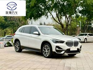 Oferta Especial: <span class=keywords><strong>BMW</strong></span> <span class=keywords><strong>X1</strong></span> SDrive20Li Leading Edition 2020 Usado, 5 Puertas, 5 Plazas, SUV Gasolina, Hecho en China - Product Image 3