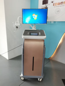 Vakum elektrik Pulse-Pria perangkat perawatan disuncasi seksual - Product Image 3