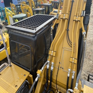 เครื่องขุดดิน349D แมว49ตัน95% ได้รับการรับรองจากเครื่องยนต์สมรรถนะสูงจากญี่ปุ่นสินค้าใหม่2023 - Product Image 5