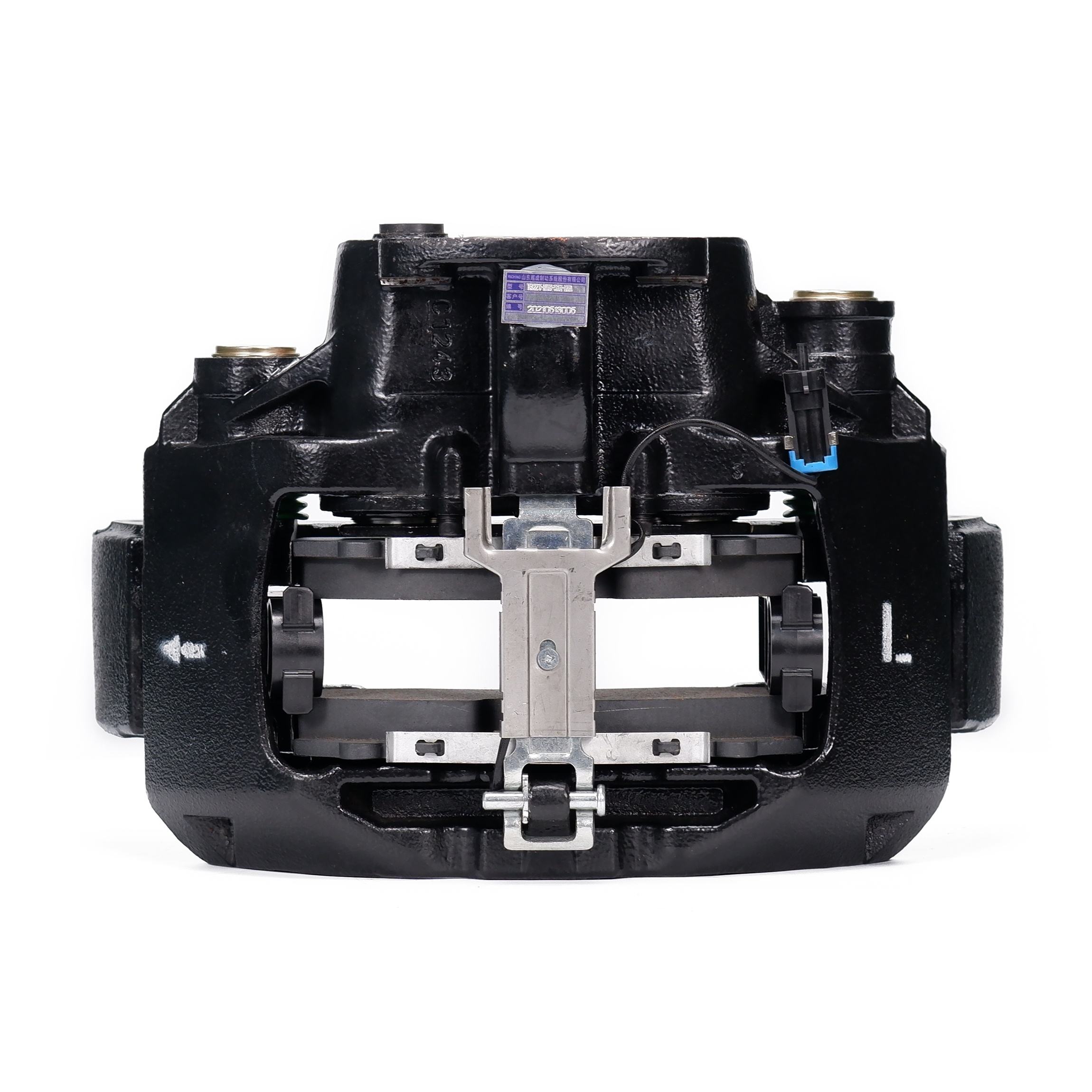 Yeni TGT22.5-DA03-3501-100A Otomatik Fren Sistemi Kaliper Montajı