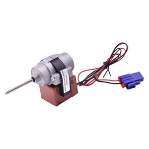 Moteur de ventilateur d'évaporateur de réfrigérateur D4612AAA21 de remplacement pour réfrigérateurs <span class=keywords><strong>Daewoo</strong></span> Bosch BAUMATIC #   3015915900 - Product Image 1