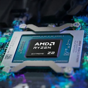 <span class=keywords><strong>Console</strong></span> portable ROG <span class=keywords><strong>X</strong></span> <span class=keywords><strong>BOX</strong></span> avec Windows 11, nouveau processeur Ryzen, écran 7 pouces, 24 Go + 1 To de stockage, AMD Ryzen AI Z2 Extreme - Product Image 6