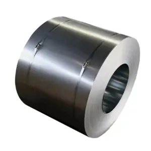 Zinc Coating 60 80 100 120 180GSM Spec Regular Spangle High Quality Galvanized Steel Coil