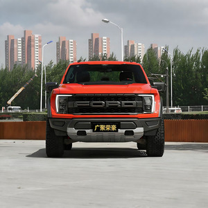 <span class=keywords><strong>Ford</strong></span> F-150 Raptor 2022 Usato Guida a Sinistra Pickup Benzina Trasmissione Automatica - Product Image 4