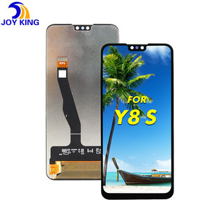 Display LCD per <span class=keywords><strong>Huawei</strong></span> Y8 Y8S Prime 2020 <span class=keywords><strong>P</strong></span> <span class=keywords><strong>Smart</strong></span> S Honor Play 4T Pro Enjoy 10s Schermo TFT - Product Image 4