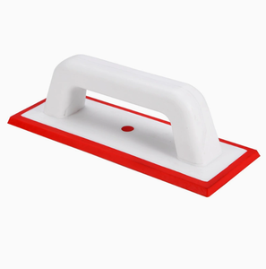Spatule en caoutchouc époxy professionnelle pour le groutage et l'application de coulis sur carrelage, <span class=keywords><strong>pierre</strong></span> et mosaïque - Product Image 1