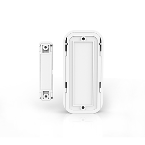 Nieuw Binnenkomst Intelligente Raamdetector Deurbeveiliging Smart Life Contactsensoren Draadloze Deurraamsensor - Product Image 5