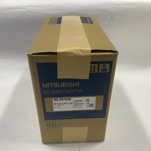 ของแท้ใหม่เอี่ยม AC เซอร์โวมอเตอร์ HG-SR152K - Product Image 1