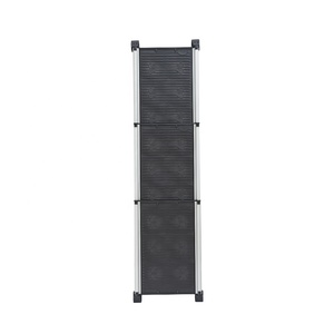 Rampa Telescópica <span class=keywords><strong>de</strong></span> Aluminio <span class=keywords><strong>para</strong></span> Mascotas, <span class=keywords><strong>Rampas</strong></span> <span class=keywords><strong>para</strong></span> Perros <span class=keywords><strong>para</strong></span> Autos, <span class=keywords><strong>Rampas</strong></span> Extra Grandes <span class=keywords><strong>para</strong></span> Camionetas, Plegables <span class=keywords><strong>para</strong></span> Perros, 30% Más Duraderas - Product Image 4
