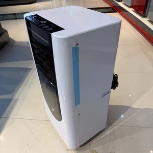 7000BTU High-Efficiency Portable AC Freestanding <b>Compressor</b> Cooling Solution for Home Office - Product Image 1