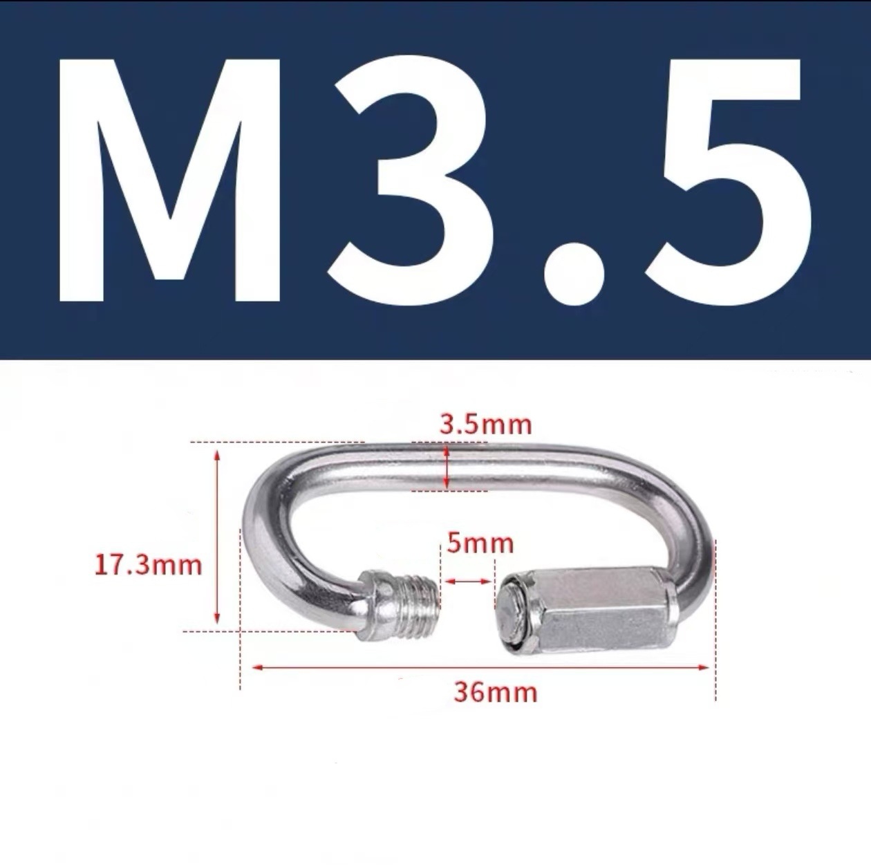 plata M3.5