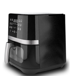 Freidora de Aire Inteligente de Alta Calidad 2022, 5.5-6.5L, Sin Aceite, Gran Venta - Product Image 4