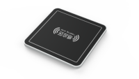Étiquettes de bijoux RFID de sécurité longue portée UHF personnalisées U9 lecteur d'étiquettes de prix d'autocollant pour bijouterie