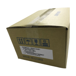 100% Original nuevo 2000, para Yaskawa AC Servo Motor <span class=keywords><strong>SGMGH</strong></span> serie nuevo controlador - Product Image 6