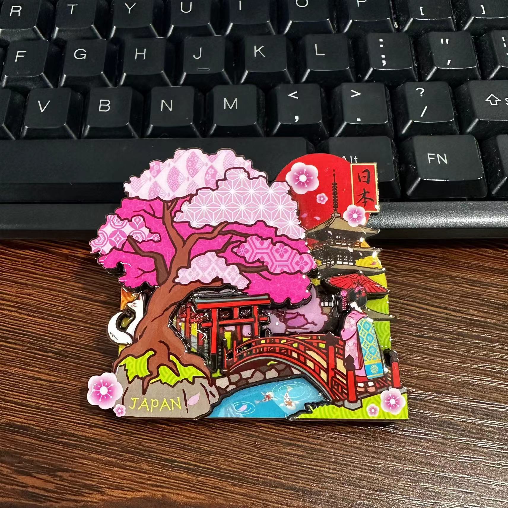 Sakura Japon