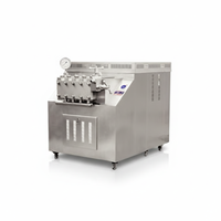 Chaîne de production de pasteurisation de lait électrique industrielle à micro-pasteurisation