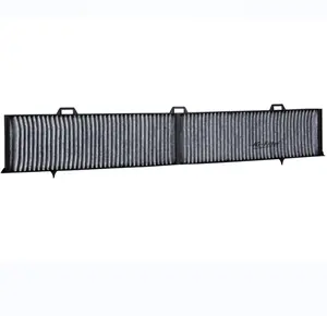 AG-Filter Wholesale Activated Carbon Cabin Filter 64319313519 Car Cabin Air Filter For BMW