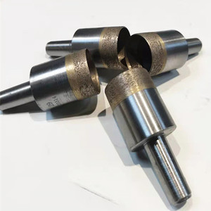 ガラスホールオープナー,ダイヤモンドサンドガラスドリルビット,タイル掘削 - Product Image 4