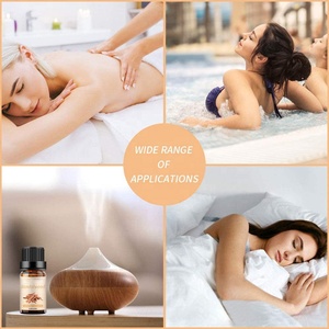 Produttori all'ingrosso 100ml Aroma <span class=keywords><strong>Essentia</strong></span> olio difusore OEM/ODM legno di sandalo naturale grezzo 100% olio essenziale puro - Product Image 2