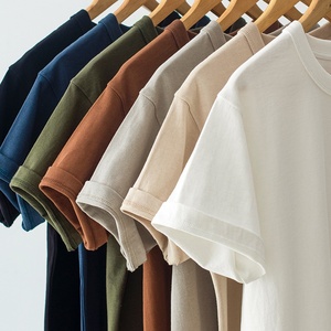 <span class=keywords><strong>T</strong></span>-<span class=keywords><strong>shirt</strong></span> da uomo in cotone 100 <span class=keywords><strong>t</strong></span>-<span class=keywords><strong>shirt</strong></span> personalizzata GSM 210 di alta qualità stampa <span class=keywords><strong>t</strong></span>-<span class=keywords><strong>shirt</strong></span> su richiesta - Product Image 1