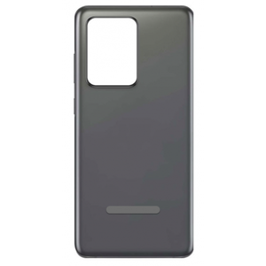 Carcasa Trasera Para Samsung Galaxy S20 Ultra G988F Gris - Product Image 1