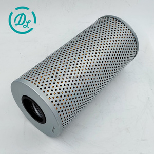 Élément filtrant hydraulique EexcavaStart 424-16-11140 PC1100 PC1250 pour moteur industriel 1000, haute performance - Product Image 5