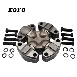 Chất Lượng Cao Duy Nhất Phổ Doanh Cross Ổ Trục Gut20 5-4016x 5-8516x 5-8200x GUH-73 Cardan Mang Cho Nga Xe - Product Image 3