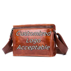 Kazze High Quality Ultra Strong Stitching Crossbody Bag Leisure Style Sling Bag Wholesale Multifunctional Shoulder Bag