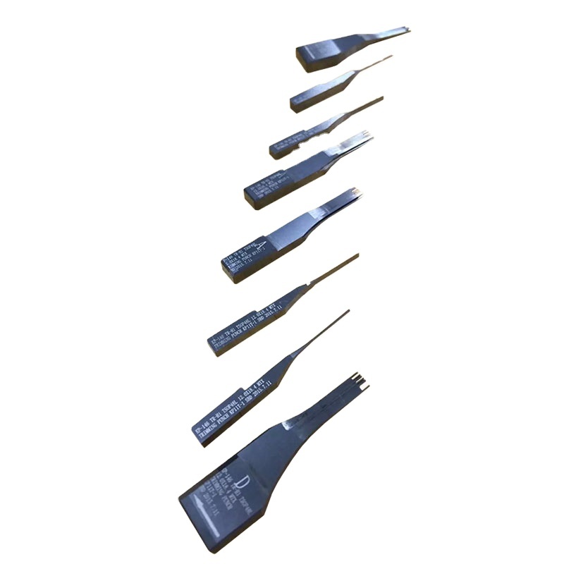 OEM CNC Wire EDM Machined Parts