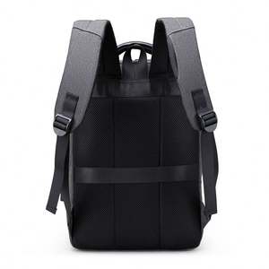 Custom New Designer USB Anti Theft <b>Travel</b> Computer <b>Bag</b> Waterproof 15.6 Inch Business Laptop Backpack <b>for</b> <b>Men</b> - Product Image 3