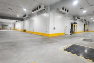 Solutions de Réfrigération Automatique Intelligentes et Personnalisées pour le Traitement des Fruits et Légumes, Moteur, Énergie <span class=keywords><strong>Solaire</strong></span> - Product Image 4