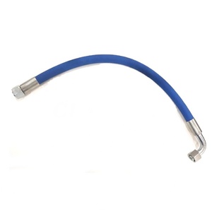 1625423822 1625-4238-22 <b>Hose</b> Assembly for ATLAS COPCO Air <b>Compressor</b> - Product Image 1