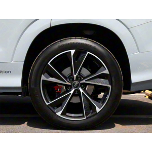 Auto Usate <span class=keywords><strong>Audi</strong></span> Q6 Euro VI, Acquista Auto dalla Cina, Servizio Post-Vendita, Basso Chilometraggio - Product Image 6