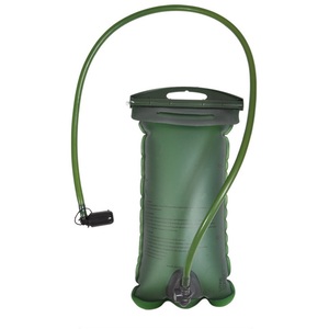 Réservoir d'eau de <span class=keywords><strong>vessie</strong></span> d'hydratation 1.5L 2L 3L <span class=keywords><strong>vessie</strong></span> d'eau sans BPA pour la course à pied cyclisme randonnée Camping - Product Image 5